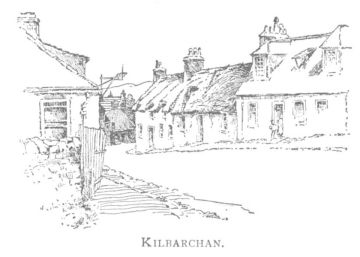 Kilbarchan